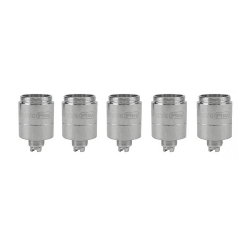 Yocan Evolve Plus Coil (Ceramic Donut) (Pack of 5)