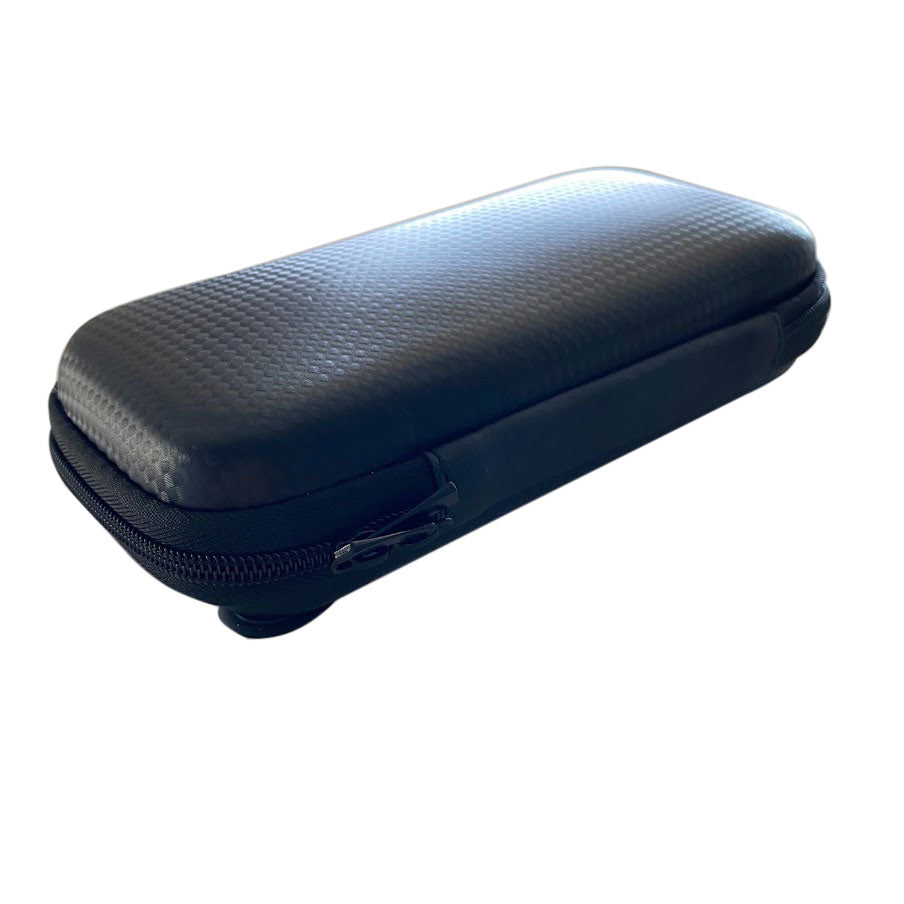 Travel Zipper Carrying Case (Large)