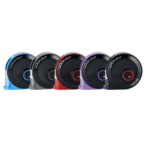 Lookah Snail 2.0 510 Battery for Sale | SlickVapes Lookah Snail 2.0 510 Battery for Sale | SlickVapes