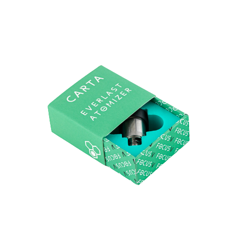 Carta Atomizer OG (V2)