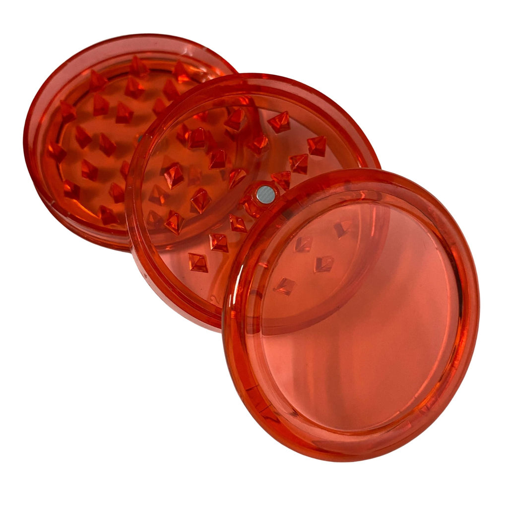 Free Grinder (Promo)