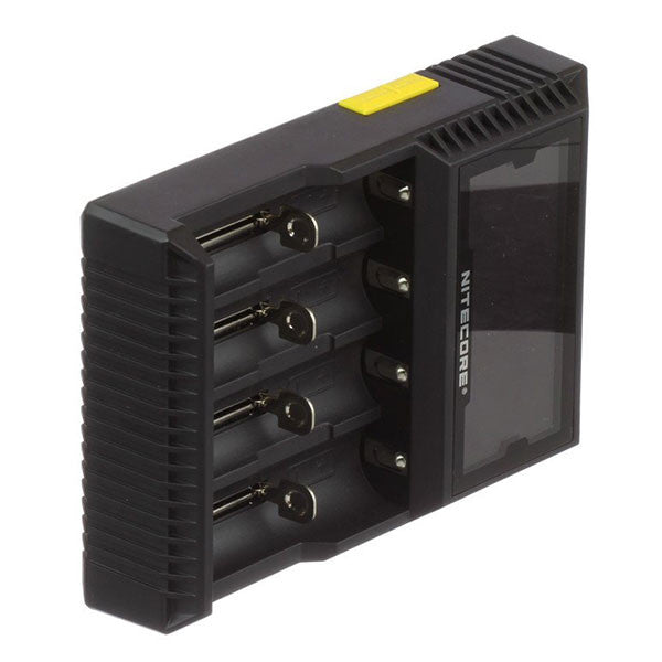 Nitecore Digicharger D4 by Nitecore