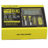 Nitecore Digicharger D4 by Nitecore