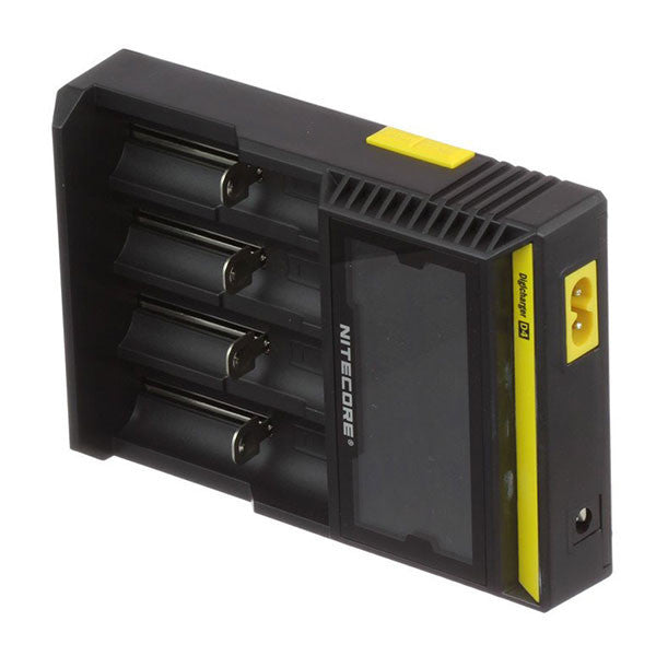 Nitecore Digicharger D4 by Nitecore