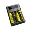 Nitecore Intellicharger I4 Smart Charger by Nitecore