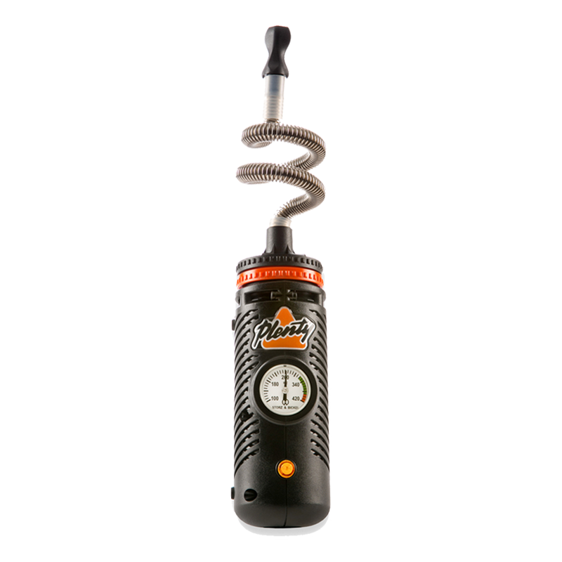 The PLENTY Vaporizer  - 3