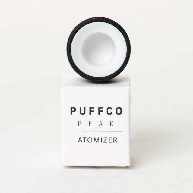 puffco peak atomizer box