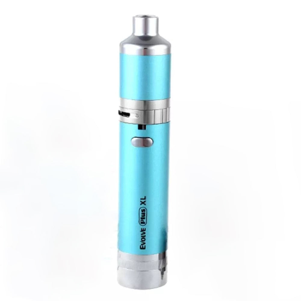 Yocan Evolve Plus XL Vaporizer