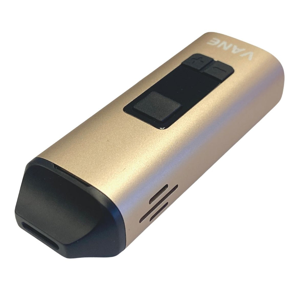 Yocan Vane Dry Herb Vaporizer