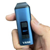 Yocan Vane Dry Herb Vaporizer