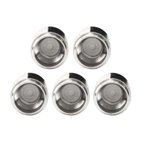 Yocan Evolve Plus Coil (Ceramic Donut) (Pack of 5)