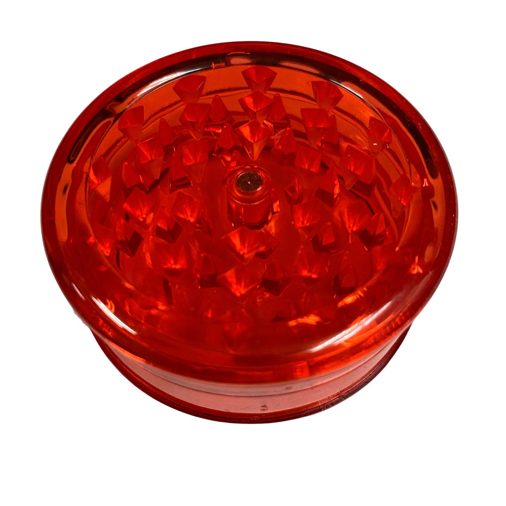 Free Grinder (Promo)