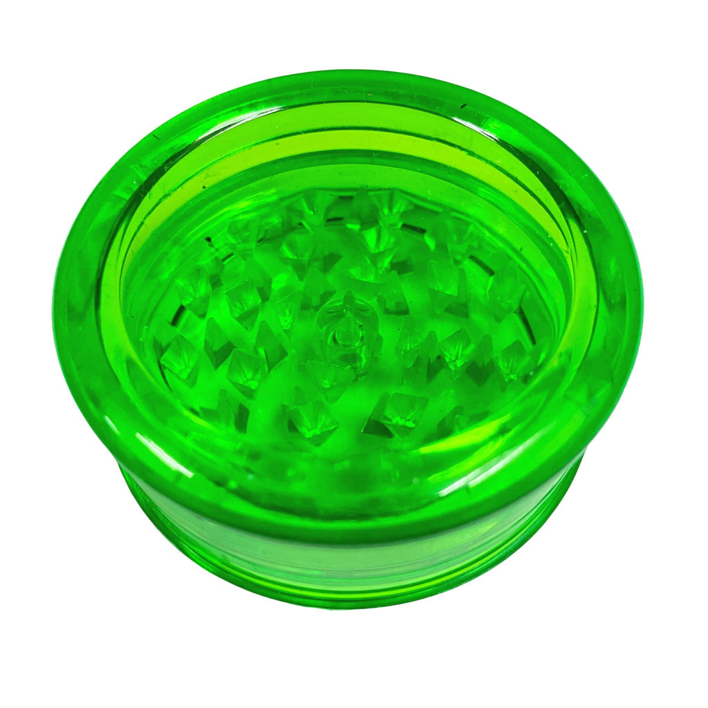 Free Grinder (Promo)