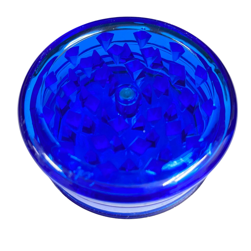 Free Grinder (Promo)