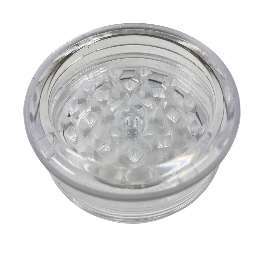 Free Grinder (Promo)