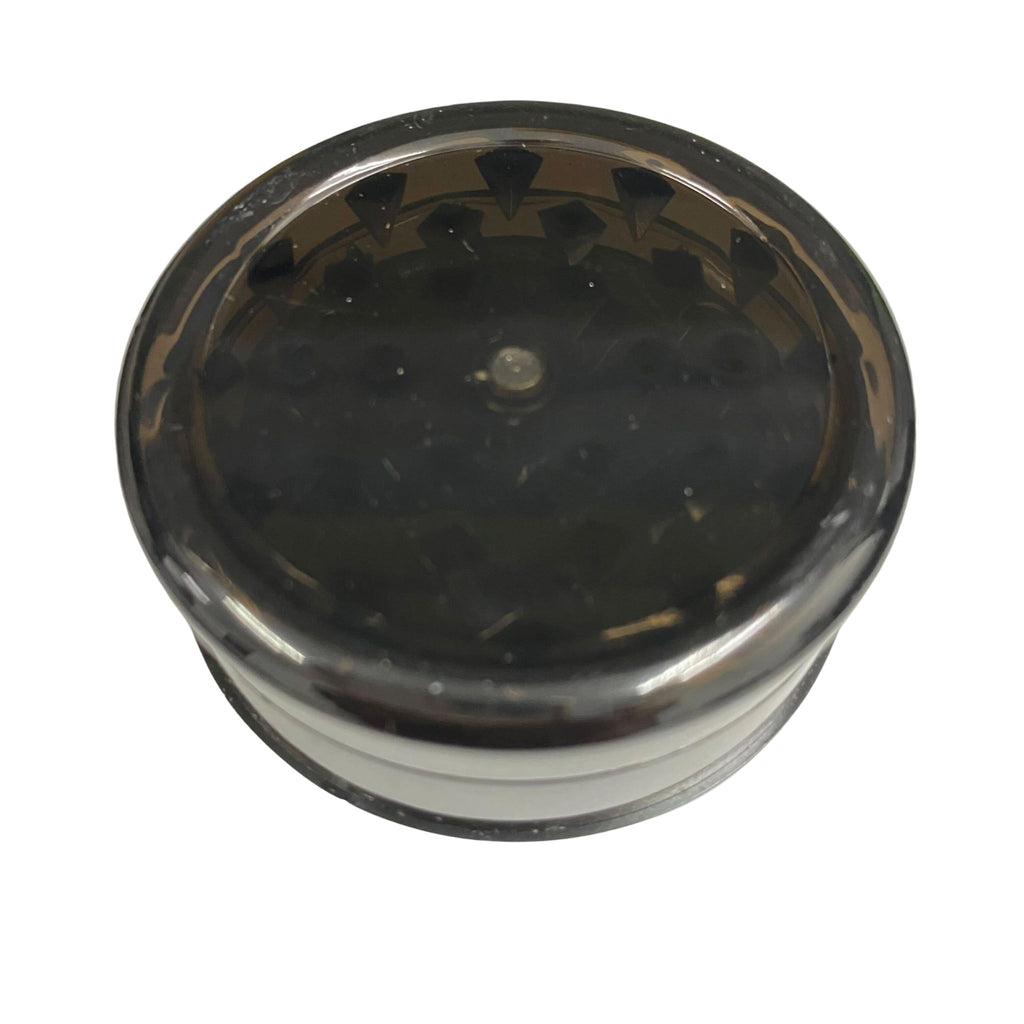 Free Grinder (Promo)