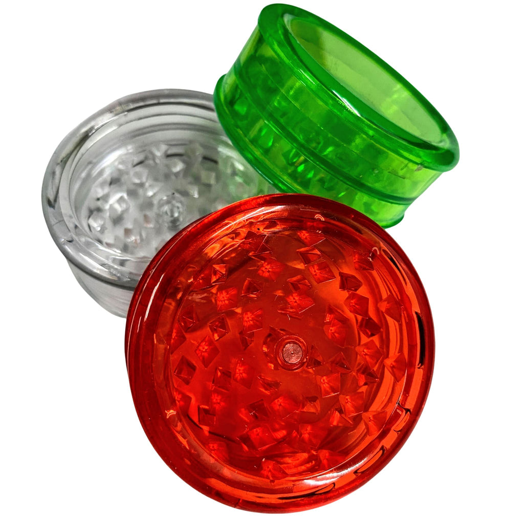 Free Grinder (Promo)