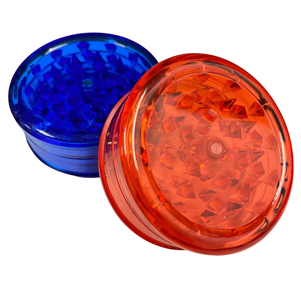 Free Grinder (Promo)