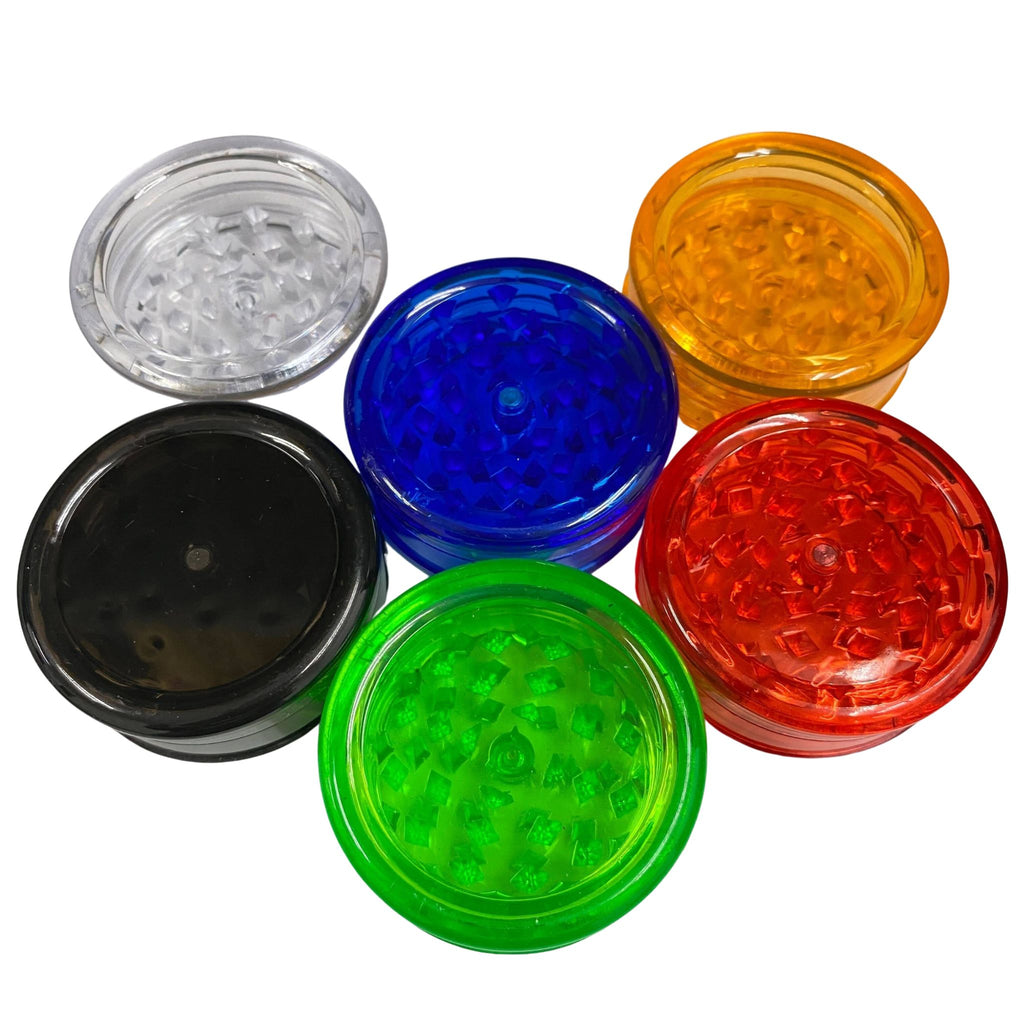 Free Grinder (Promo)