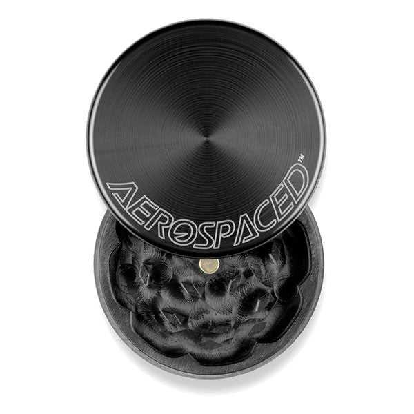 Aerospaced Grinders 2 Piece by Aerospaced