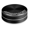 Aerospaced Grinders 2 Piece by Aerospaced