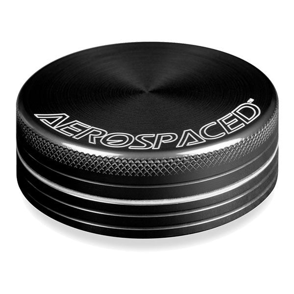 Aerospaced Grinders 2 Piece by Aerospaced