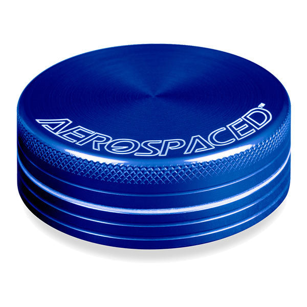 Aerospaced Grinders 2 Piece by Aerospaced
