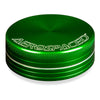 Aerospaced Grinders 2 Piece by Aerospaced