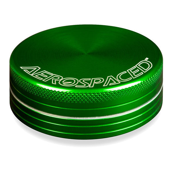 Aerospaced Grinders 2 Piece by Aerospaced