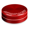Aerospaced Grinders 2 Piece by Aerospaced