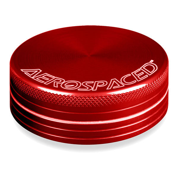 Aerospaced Grinders 2 Piece by Aerospaced