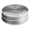 Aerospaced Grinders 2 Piece by Aerospaced