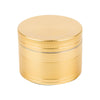 Aerospaced Grinder / Sifter 4 Piece (Small 1.6")