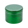 Aerospaced Grinder / Sifter 4 Piece (Small 1.6")