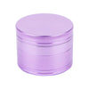 Aerospaced Grinder / Sifter 4 Piece (Small 1.6")