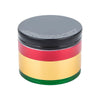 Aerospaced Grinder / Sifter 4 Piece (Small 1.6")