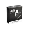 Pulsar APX Wax Triple Quartz & Barb Coil Tank