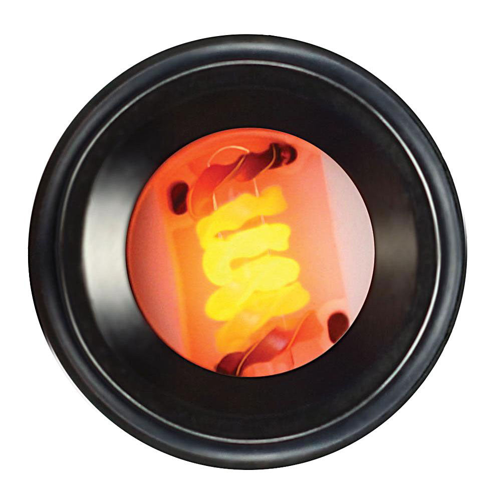 Pulsar APX Wax Triple Quartz & Barb Coil Tank