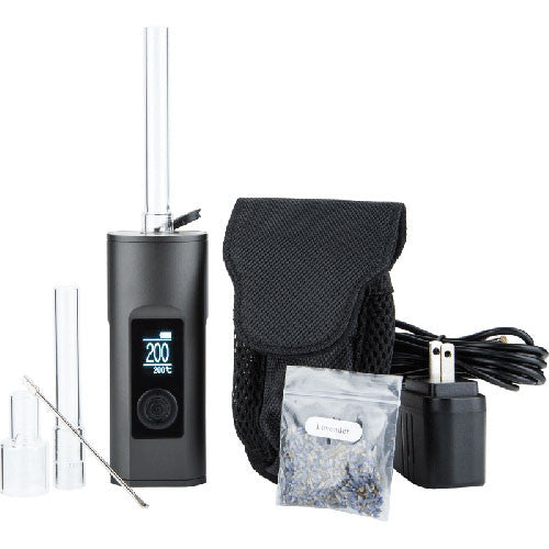 Arizer Solo 2 Vaporizer ($10 Off Deal) for Sale