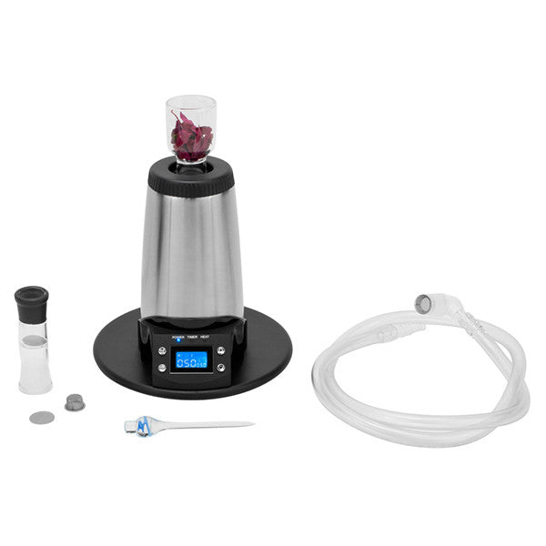 Arizer V-Tower Vaporizer for Sale | SlickVapes