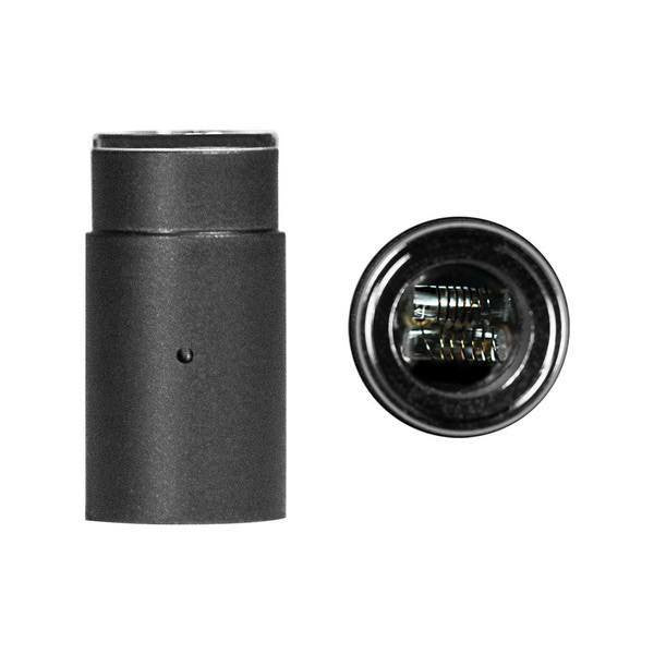 Aurora Dual Quartz Atomizer by Dr. Dabber by Dr. Dabber