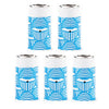Dr. Dabber Aurora Quartz Atomizers - (Multi Pack)