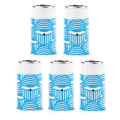 Dr. Dabber Aurora Quartz Atomizers - (Multi Pack)