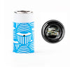Aurora Dual Quartz Atomizer by Dr. Dabber
