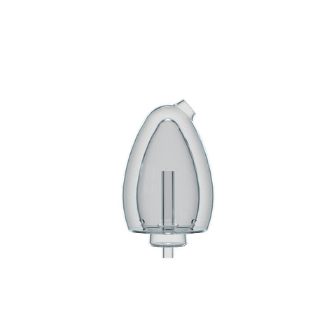 Dr. Dabber Boost Evo Egg Glass Attachment