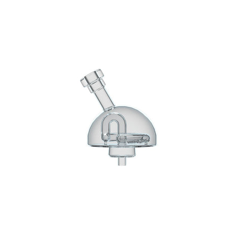Dr. Dabber Boost Evo Hemisphere Glass Attachment