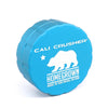 Cali Crusher Homegrown 2.35in 2 Piece Grinder by Cali Crusher
