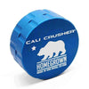 Cali Crusher Homegrown 2.35in 2 Piece Grinder by Cali Crusher