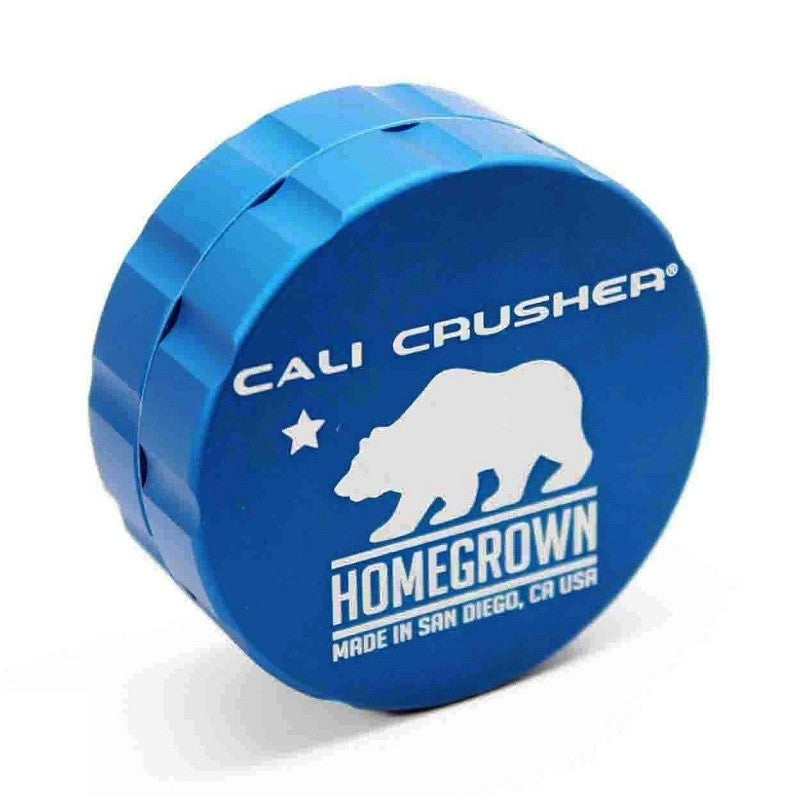 Cali Crusher Homegrown 2.35in 2 Piece Grinder by Cali Crusher