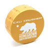 Cali Crusher Homegrown 2.35in 2 Piece Grinder by Cali Crusher